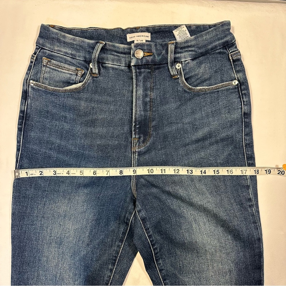 Good Legs Flare Jeans 8/29 - Picture 6 of 16